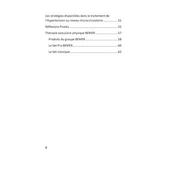 La microcirculation du sang 101