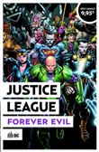 Justice League Forever Evil