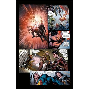 Justice League Forever Evil