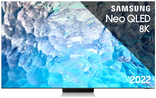 Samsung QE65QN900BTXXN Neo QLED 8K (2022)