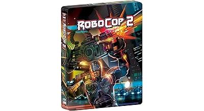 Imports Blu-ray 4K