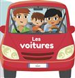 Les voitures