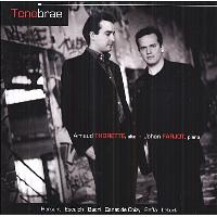 Tenebrae