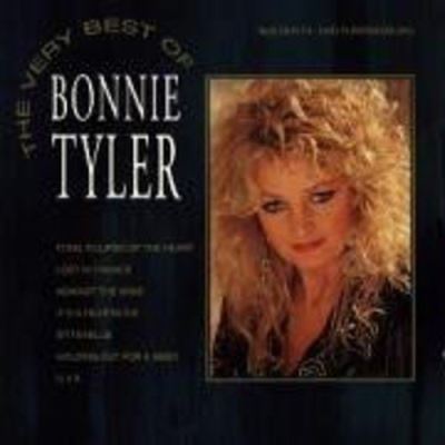 Very best of bonnie tyler