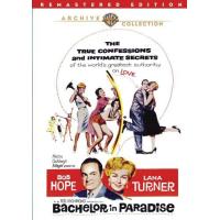 L'américaine et l'amour - DVD Zone 1