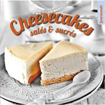 Cheesecakes sales sucres - 1