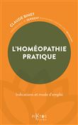 L'Homéopathie pratique - Indications et mode d'emploi