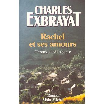 Rachel et ses amours - 1
