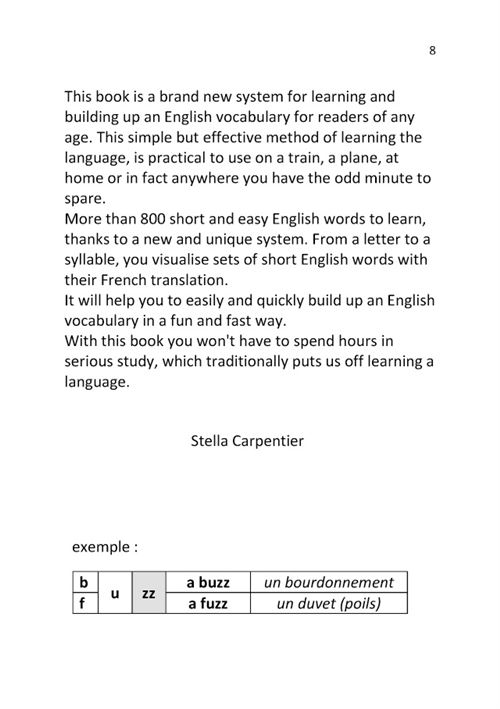 Firstep en anglais - Cet après-midi c'est petit bac in english made with  love by the Firstep Team (of course) 😉😍 7 catégories donc 7 mots à  trouver et la lettre tirée