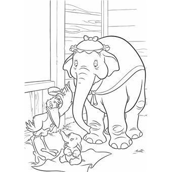 DISNEY TEENS - ATELIER DE COLORIAGES - Les scènes mythiques