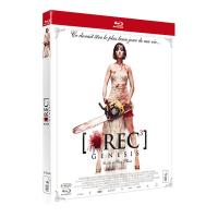 (Rec) 3 : Genesis - Blu-Ray