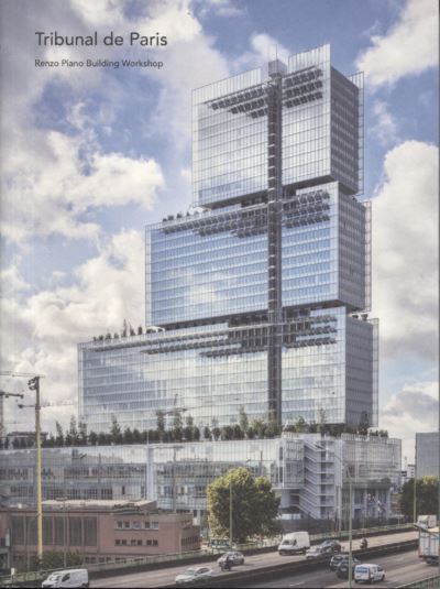 Le tribunal de Paris
