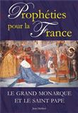 Prophéties pour la France - L664