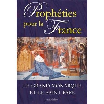 Prophéties pour la France - L664