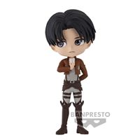 0€01 sur Figurine Attack on Titan Mikasa Ackerman 29 cm - Figurine de  collection - Achat & prix