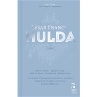 Hulda