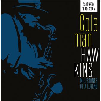 Coleman Hawkins - 1