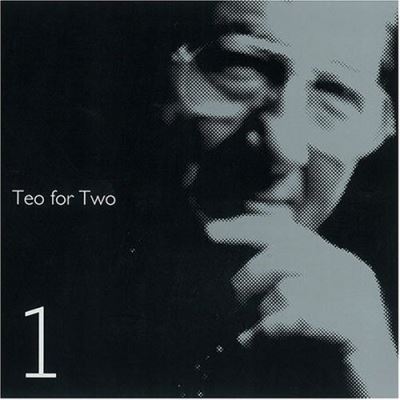 Teo for two vol 1/pochette cartonnee
