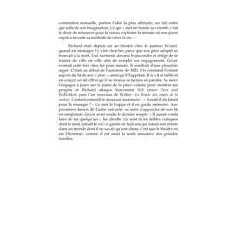 Wagner, histoire d'un artiste