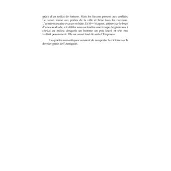 Wagner, histoire d'un artiste