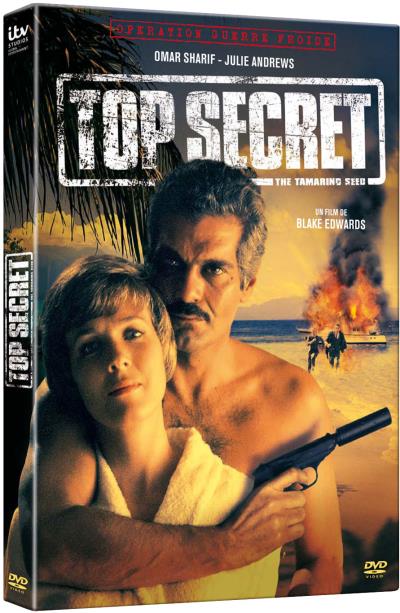 TOP SECRET-VF