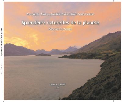 Splendeurs naturelles de la planète