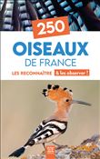 250 oiseaux de France