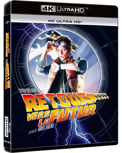 Blu-ray 4K à petit prix