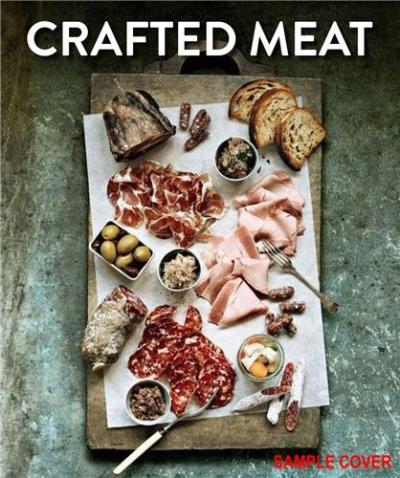 Crafted meat -  Collectif - relié
