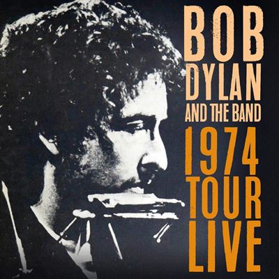 1974 live tour