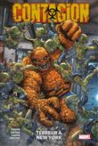Contagion : Terreur à New York
