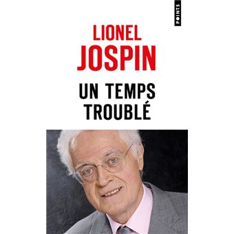Un temps troublé