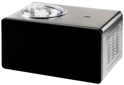 Domo Do9252i - Inox - Image 2