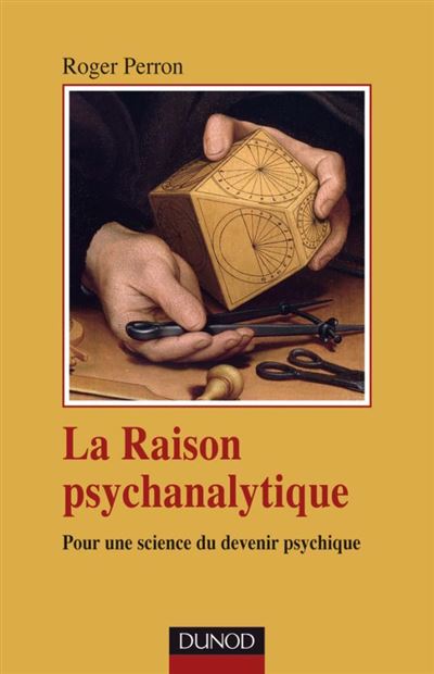 Eléments d'épistémologie pour la psychanalyse