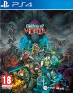 Children of Morta PS4