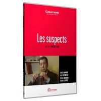 Les Suspects DVD