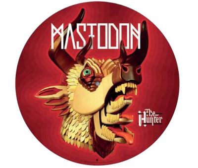 The Hunter Picture Disc