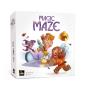 Magic Maze Sit Down