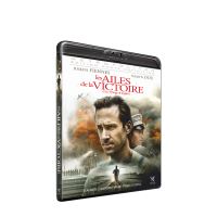 Les Ailes de la victoire Blu-ray
