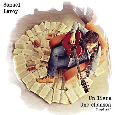 Un livre Une chanson Chapitre 1