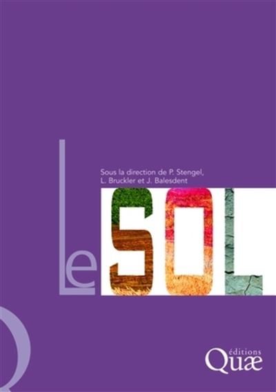 Le sol - P. Stengel - broché