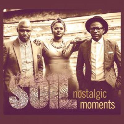 Nostalgic Moments