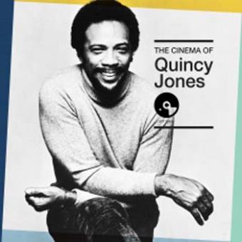 Quincy Jones - 1