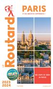 Guide du Routard Paris 2023/24