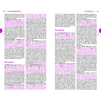 Guide du Routard Paris 2023/24