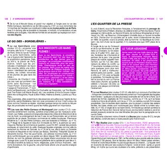 Guide du Routard Paris 2023/24