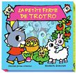La petite ferme de Trotro