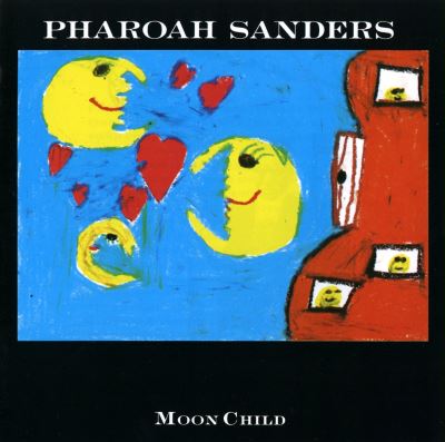 Moon child remaster ltd