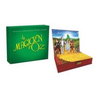 Le Magicien d'Oz Edition Limitée Blu-ray 4K Ultra HD