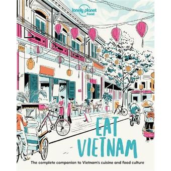 Eat Vietnam 1ed -anglais-